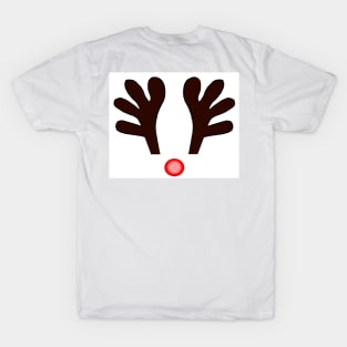 Rudolph T-Shirt